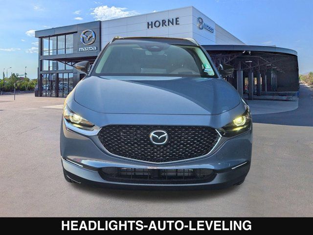 2024 Mazda CX-30 2.5 Turbo Premium Package