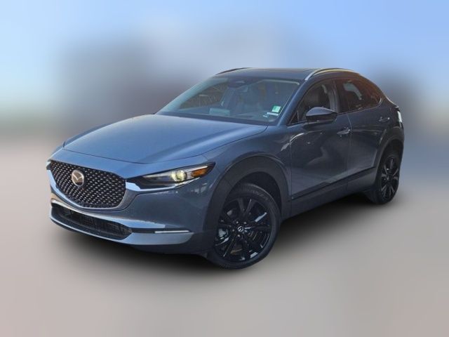 2024 Mazda CX-30 2.5 Turbo Premium Package