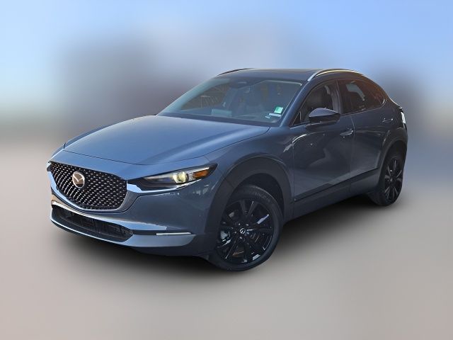 2024 Mazda CX-30 2.5 Turbo Premium Package