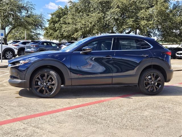 2024 Mazda CX-30 2.5 Turbo Premium Package