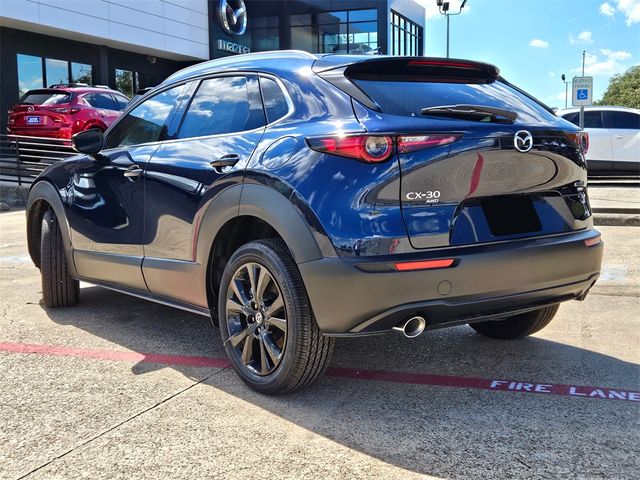 2024 Mazda CX-30 2.5 Turbo Premium Package