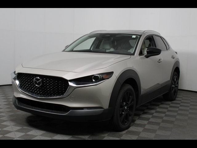 2024 Mazda CX-30 2.5 Turbo Premium Package