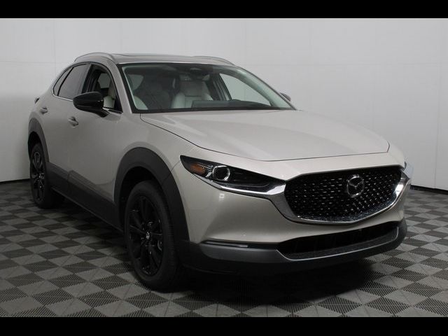 2024 Mazda CX-30 2.5 Turbo Premium Package