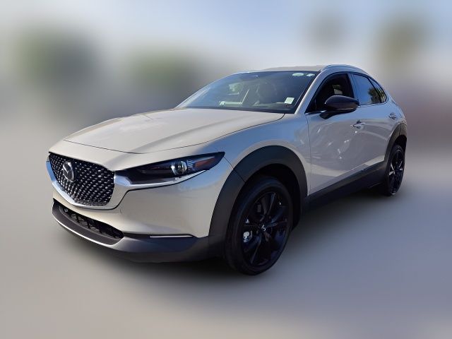 2024 Mazda CX-30 2.5 Turbo Premium Package