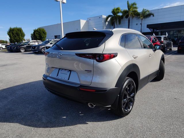 2024 Mazda CX-30 2.5 Turbo Premium Package