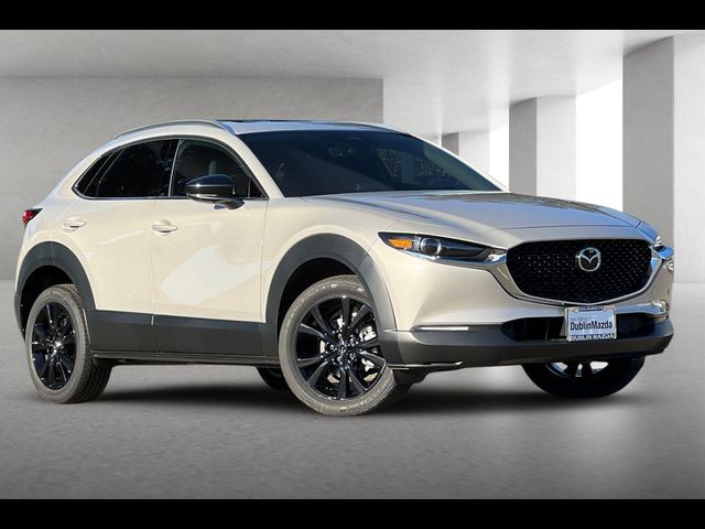 2024 Mazda CX-30 2.5 Turbo Premium Package