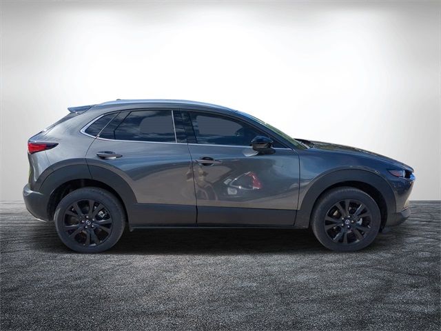 2024 Mazda CX-30 2.5 Turbo Premium Package