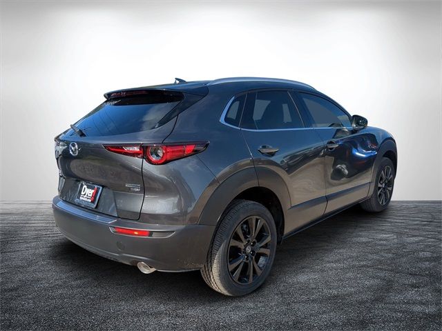 2024 Mazda CX-30 2.5 Turbo Premium Package