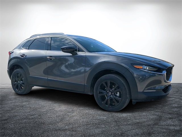 2024 Mazda CX-30 2.5 Turbo Premium Package