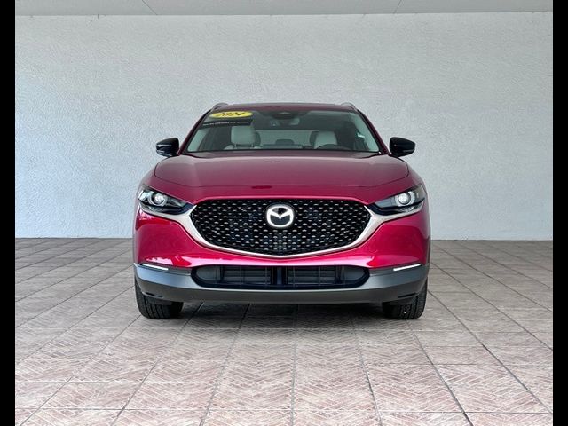 2024 Mazda CX-30 2.5 Turbo Premium Package