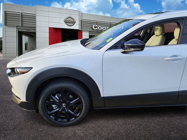 2024 Mazda CX-30 2.5 Turbo Premium Package