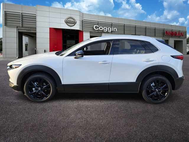 2024 Mazda CX-30 2.5 Turbo Premium Package