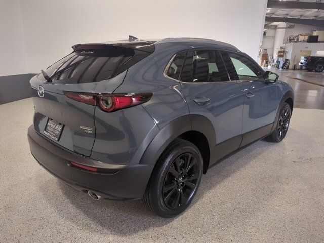 2024 Mazda CX-30 2.5 Turbo Premium Package