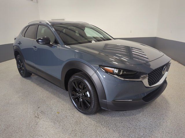 2024 Mazda CX-30 2.5 Turbo Premium Package