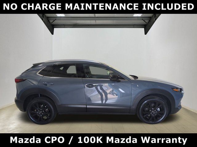 2024 Mazda CX-30 2.5 Turbo Premium Package