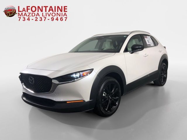 2024 Mazda CX-30 2.5 Turbo Premium Package