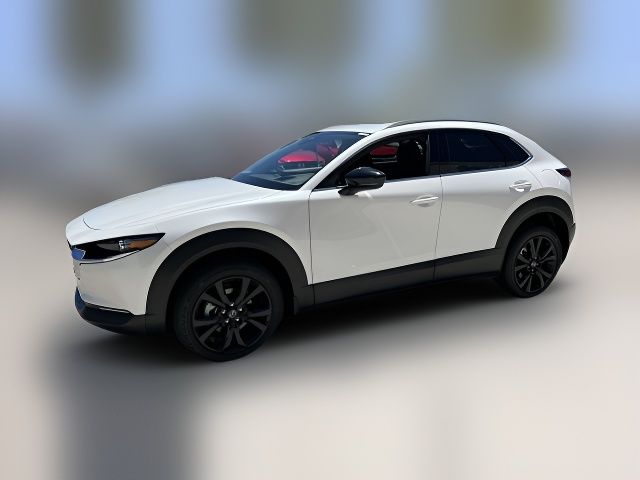 2024 Mazda CX-30 2.5 Turbo Premium Package