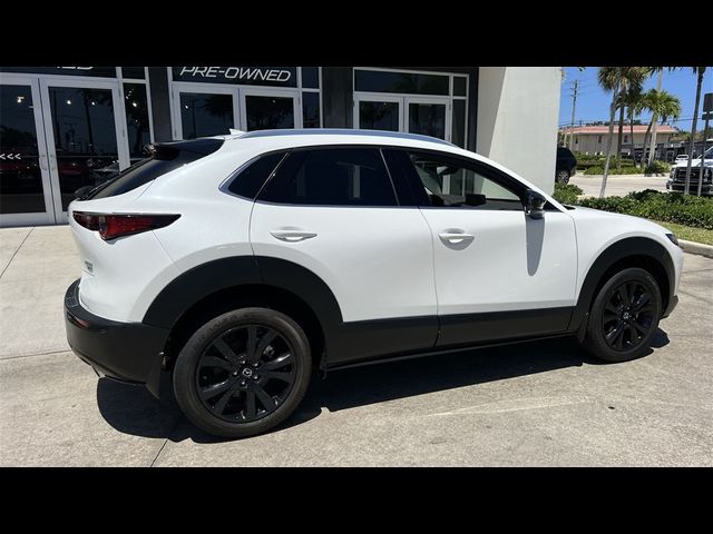 2024 Mazda CX-30 2.5 Turbo Premium Package