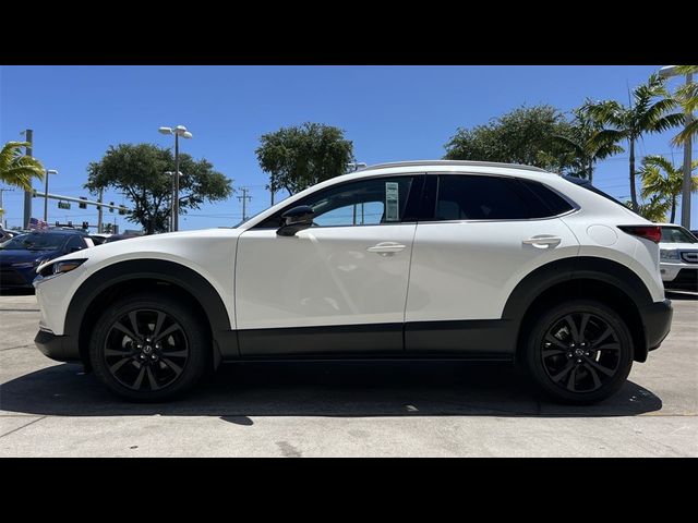 2024 Mazda CX-30 2.5 Turbo Premium Package