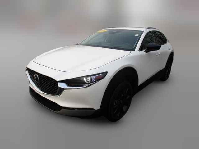 2024 Mazda CX-30 2.5 Turbo Premium Package