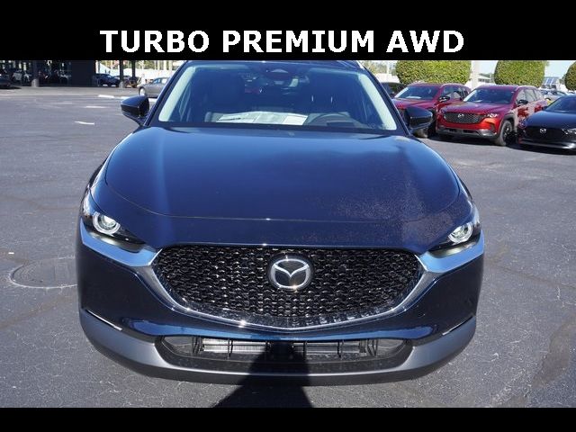 2024 Mazda CX-30 2.5 Turbo Premium Package