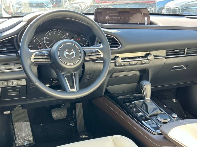 2024 Mazda CX-30 2.5 Turbo Premium Package