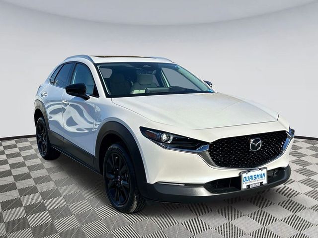 2024 Mazda CX-30 2.5 Turbo Premium Package