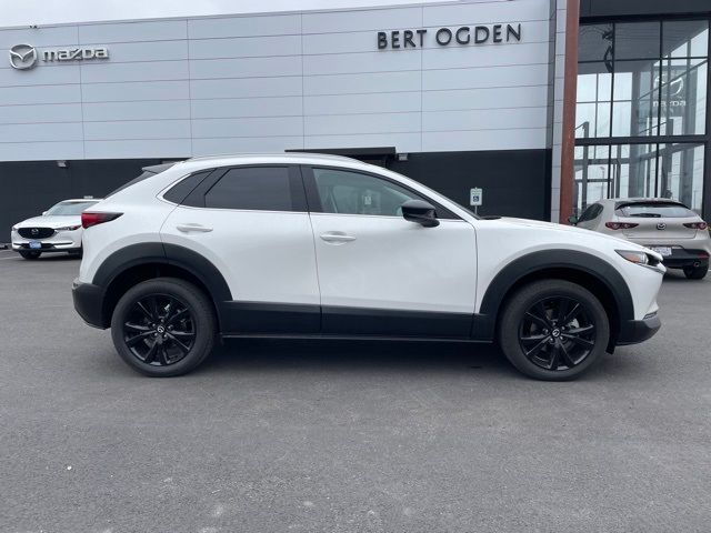 2024 Mazda CX-30 2.5 Turbo Premium Package