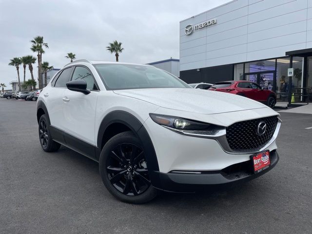 2024 Mazda CX-30 2.5 Turbo Premium Package