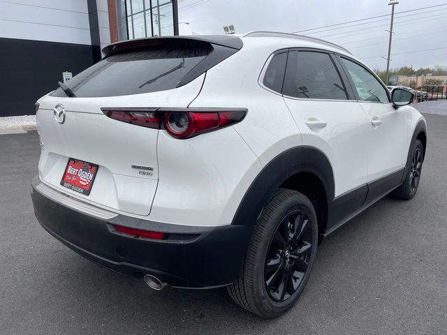 2024 Mazda CX-30 2.5 Turbo Premium Package