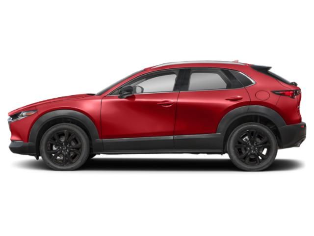 2024 Mazda CX-30 2.5 Turbo Premium Package