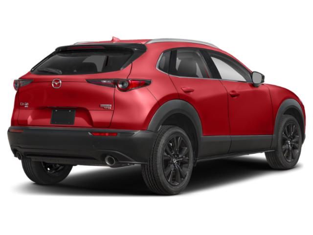 2024 Mazda CX-30 2.5 Turbo Premium Package