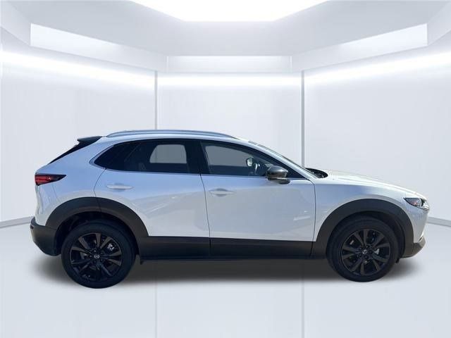 2024 Mazda CX-30 2.5 Turbo Premium Package