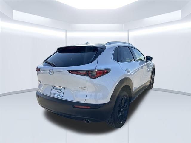 2024 Mazda CX-30 2.5 Turbo Premium Package