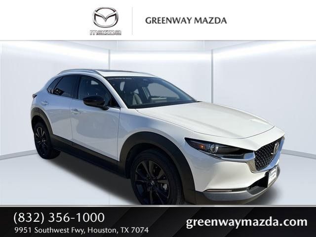 2024 Mazda CX-30 2.5 Turbo Premium Package