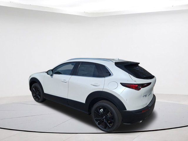 2024 Mazda CX-30 2.5 Turbo Premium Package