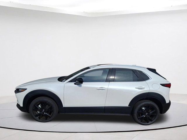 2024 Mazda CX-30 2.5 Turbo Premium Package