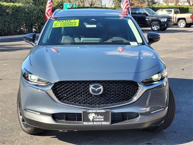 2024 Mazda CX-30 2.5 Turbo Premium Package