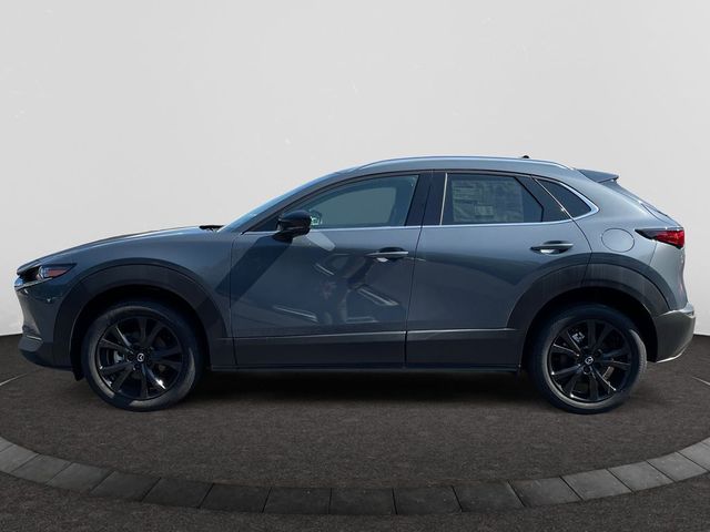 2024 Mazda CX-30 2.5 Turbo Premium Package