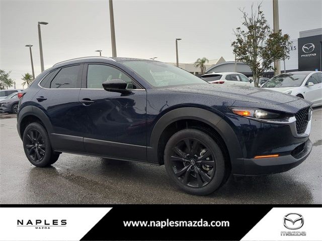 2024 Mazda CX-30 2.5 Turbo Premium Package