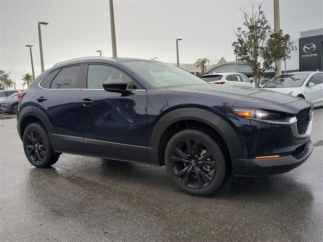 2024 Mazda CX-30 2.5 Turbo Premium Package