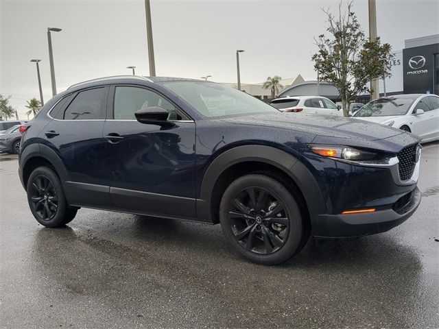 2024 Mazda CX-30 2.5 Turbo Premium Package