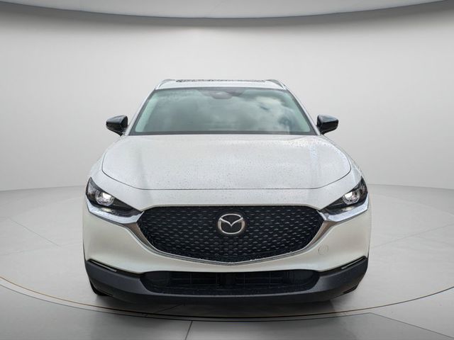 2024 Mazda CX-30 2.5 Turbo Premium Package