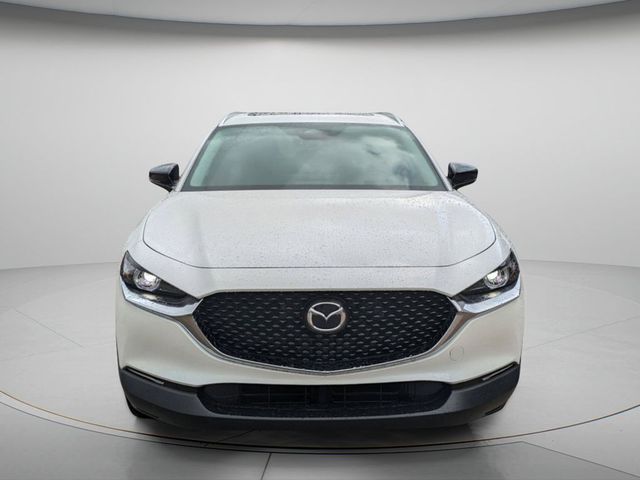 2024 Mazda CX-30 2.5 Turbo Premium Package