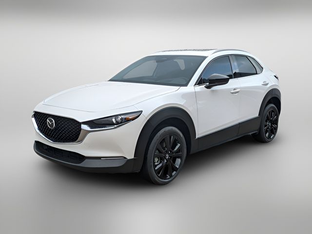 2024 Mazda CX-30 2.5 Turbo Premium Package