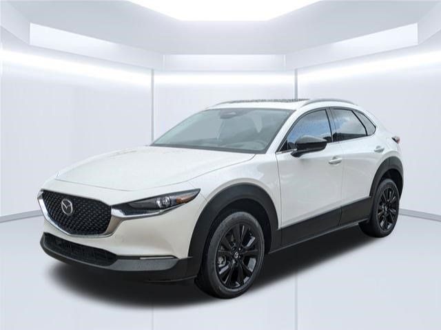 2024 Mazda CX-30 2.5 Turbo Premium Package