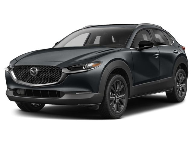 2024 Mazda CX-30 2.5 Turbo Premium Package