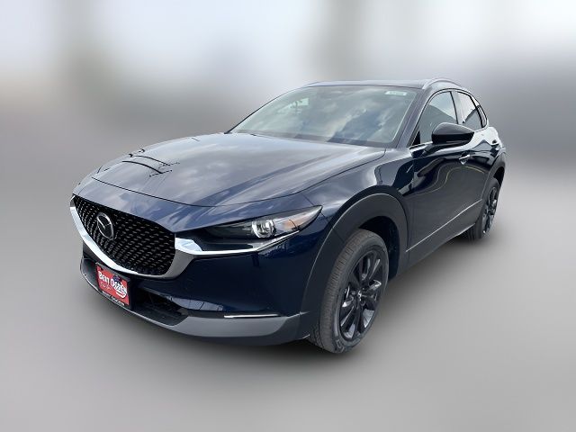 2024 Mazda CX-30 2.5 Turbo Premium Package