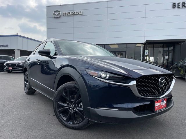 2024 Mazda CX-30 2.5 Turbo Premium Package