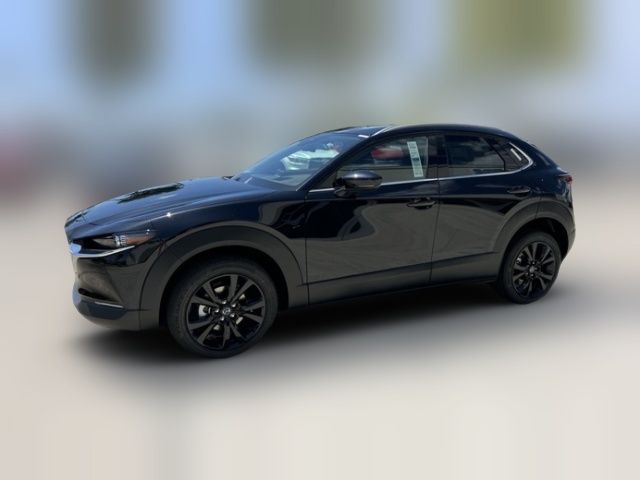 2024 Mazda CX-30 2.5 Turbo Premium Package